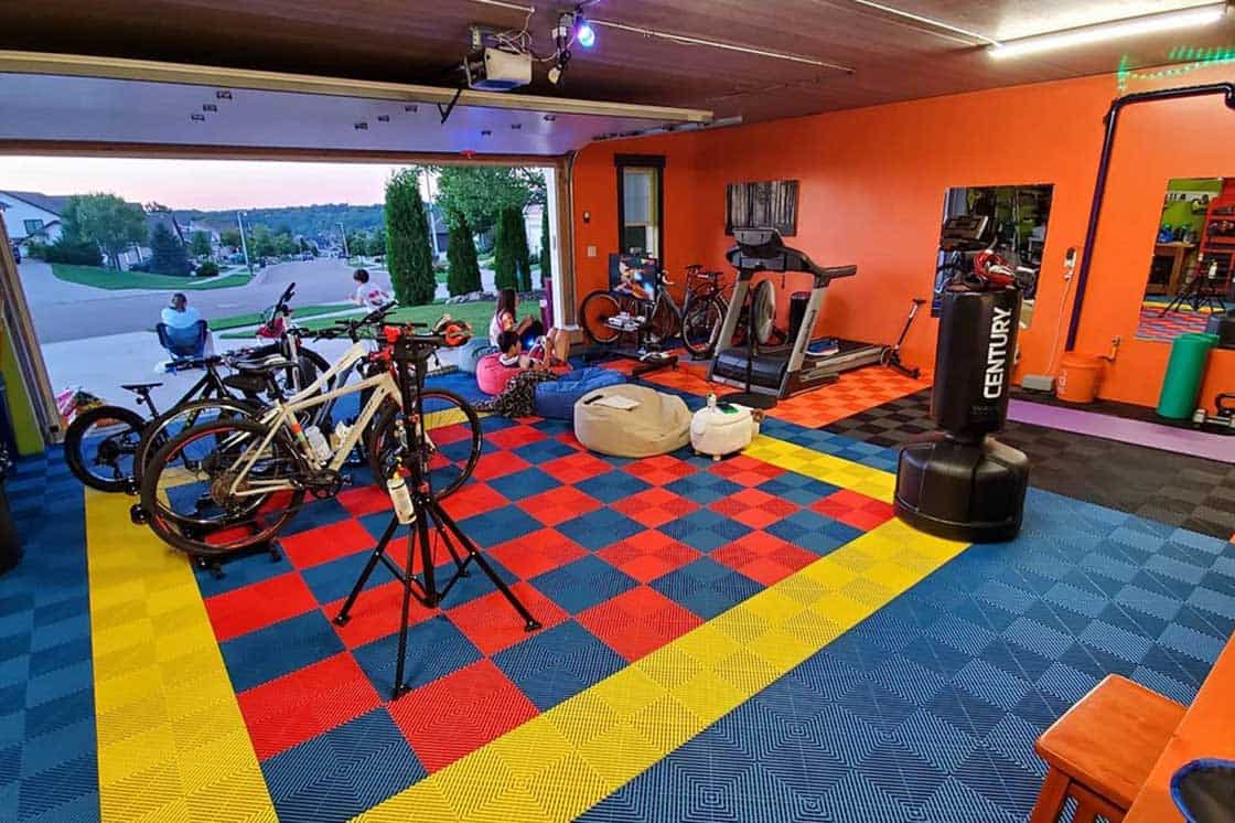 Home Gym