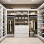 Why Closet Organization Could Make or Break the Sale of a Home