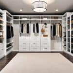 The Ultimate Guide to Designing a Walk-in Closet That Fits Your Lifestyle