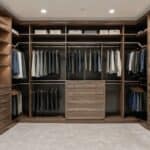 Custom Closets: The Ultimate Guide to Budgeting, Design, and Style