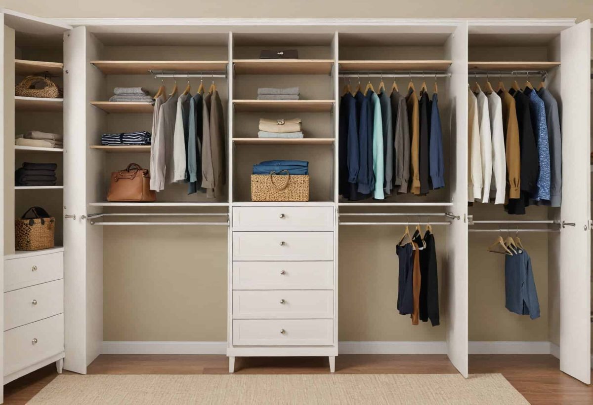 How to Design an In-Law Closet for Holiday Family Visits in Alva-FL 01