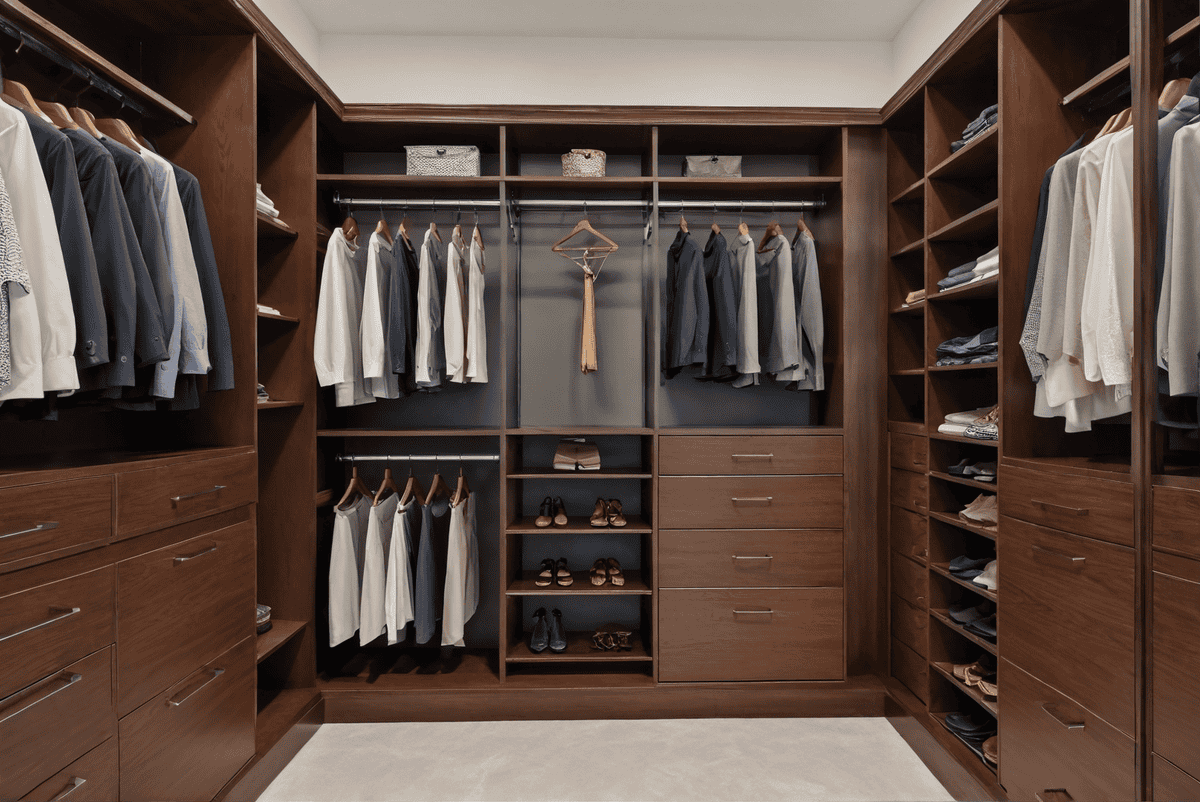 5 Common Mistakes People Make When Designing Custom Closets in Punta Gorda, FL 01