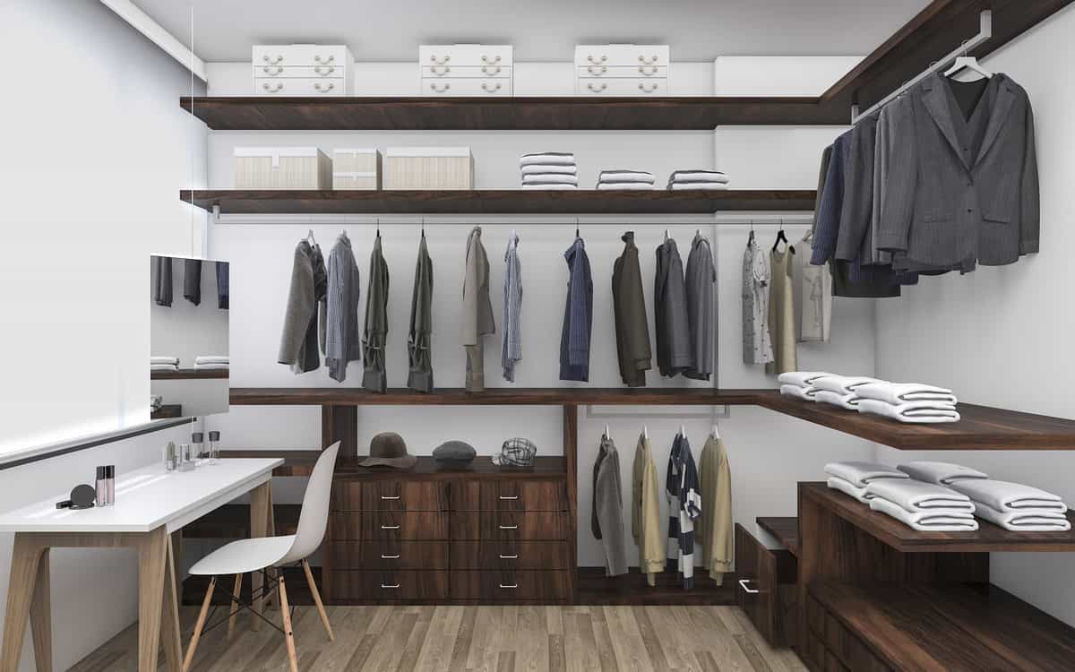 Durant, FL Custom Home Organization & features Explore Versatile storage enhancements in Durant, FL