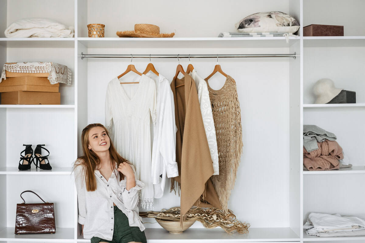 Custom pantry and closet combos in Sarasota Custom pantry and closet combos in Sarasota