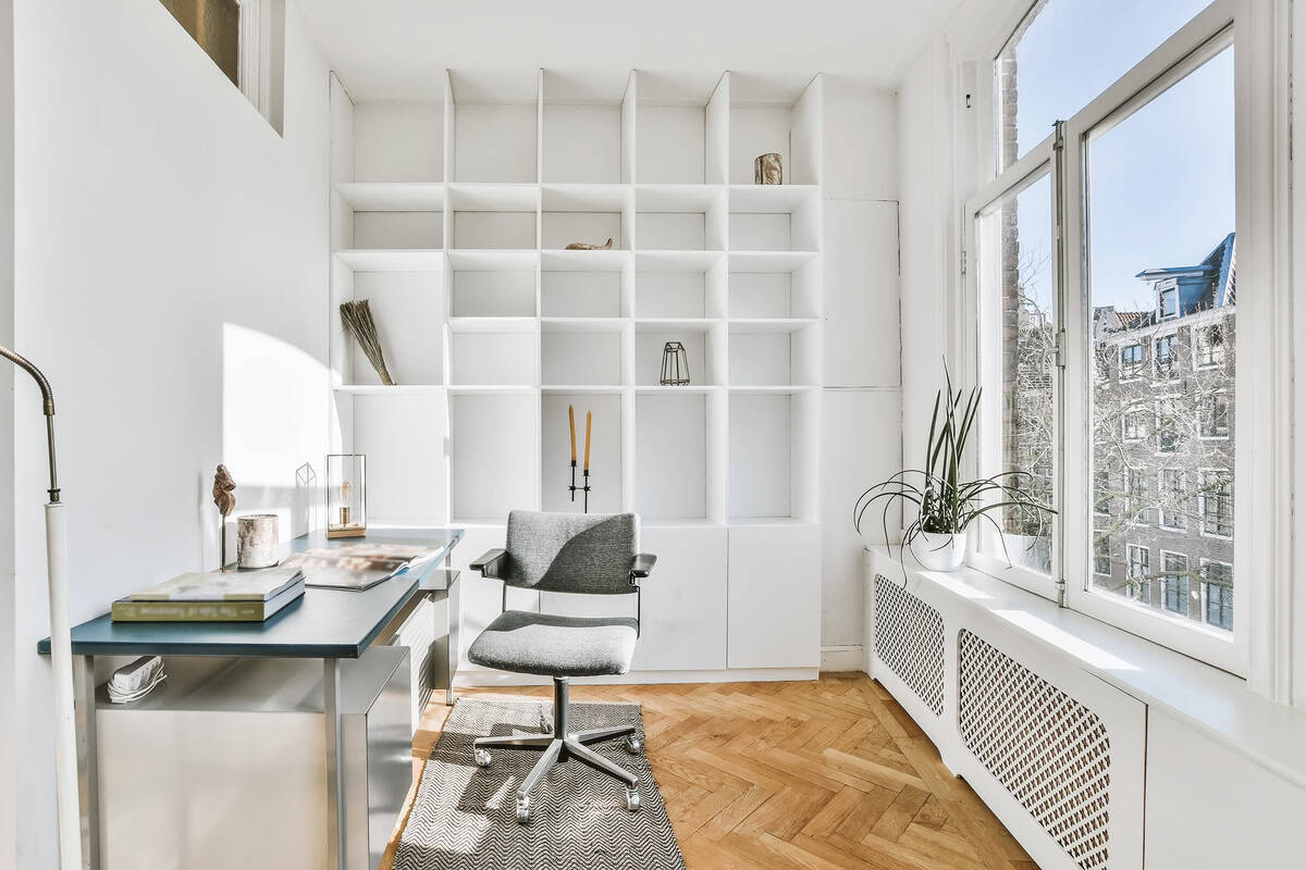 Home office lighting rules from Sarasota electricians Home office lighting rules from Sarasota electricians