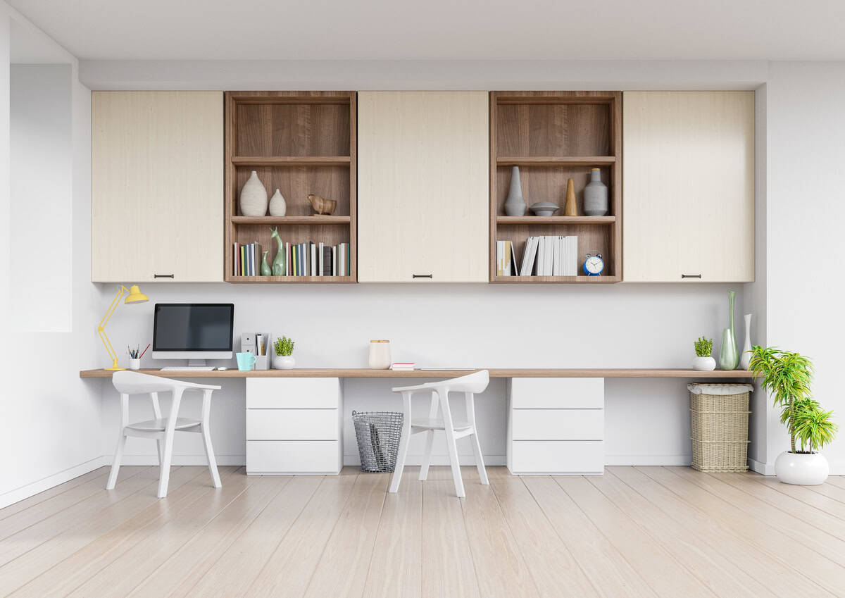 Top wall décor ideas for Sarasota home office walls Top wall décor ideas for Sarasota home office walls