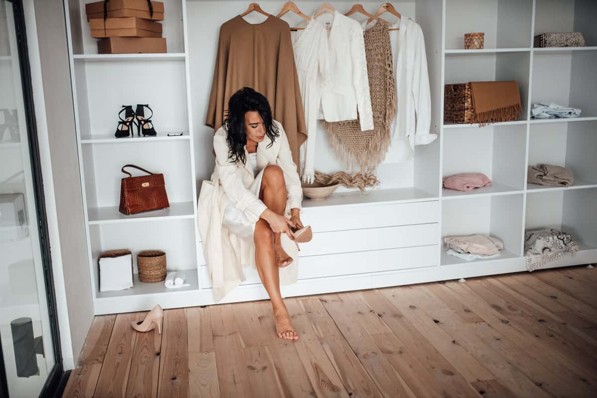 Best walk-in closet solutions for Sarasota, FL rental homes Best walk-in closet solutions for Sarasota, FL rental homes
