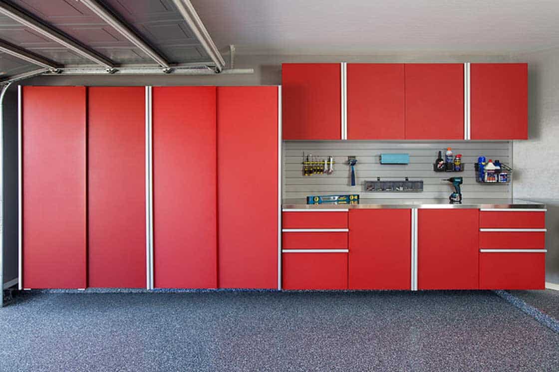 Best garage cabinets for Sarasota’s historic homes Best garage cabinets for Sarasota’s historic homes