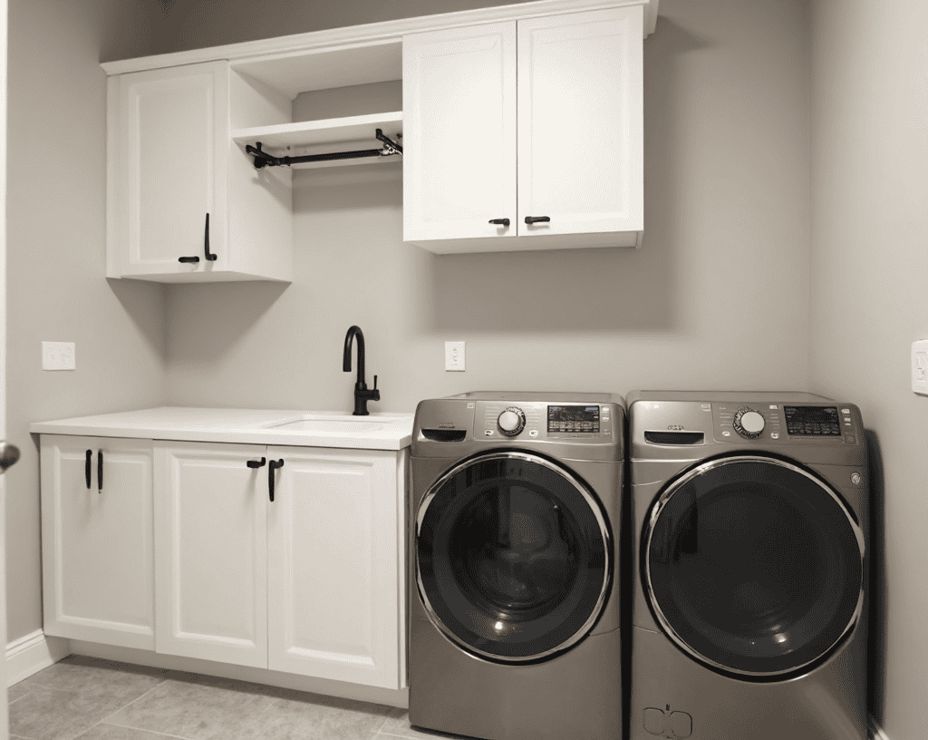 Cost of custom laundry cabinets in Sarasota: A 2025 guide Cost of custom laundry cabinets in Sarasota: A 2025 guide