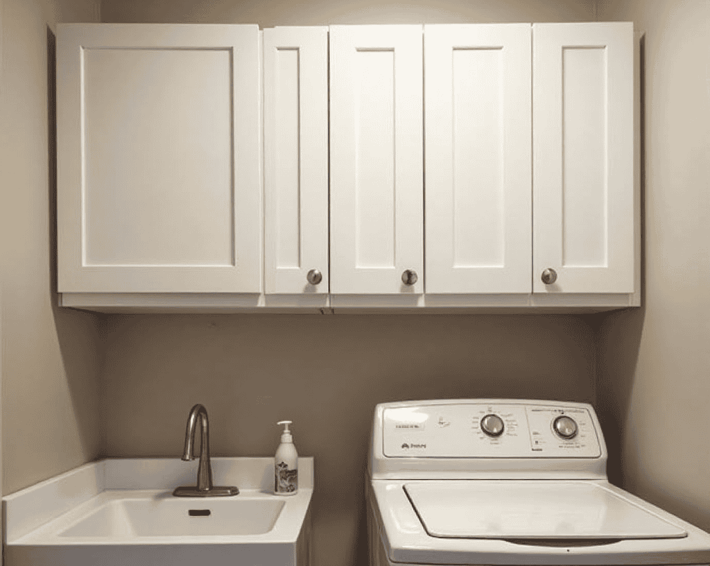 Where to buy affordable laundry cabinets in Sarasota Where to buy affordable laundry cabinets in Sarasota