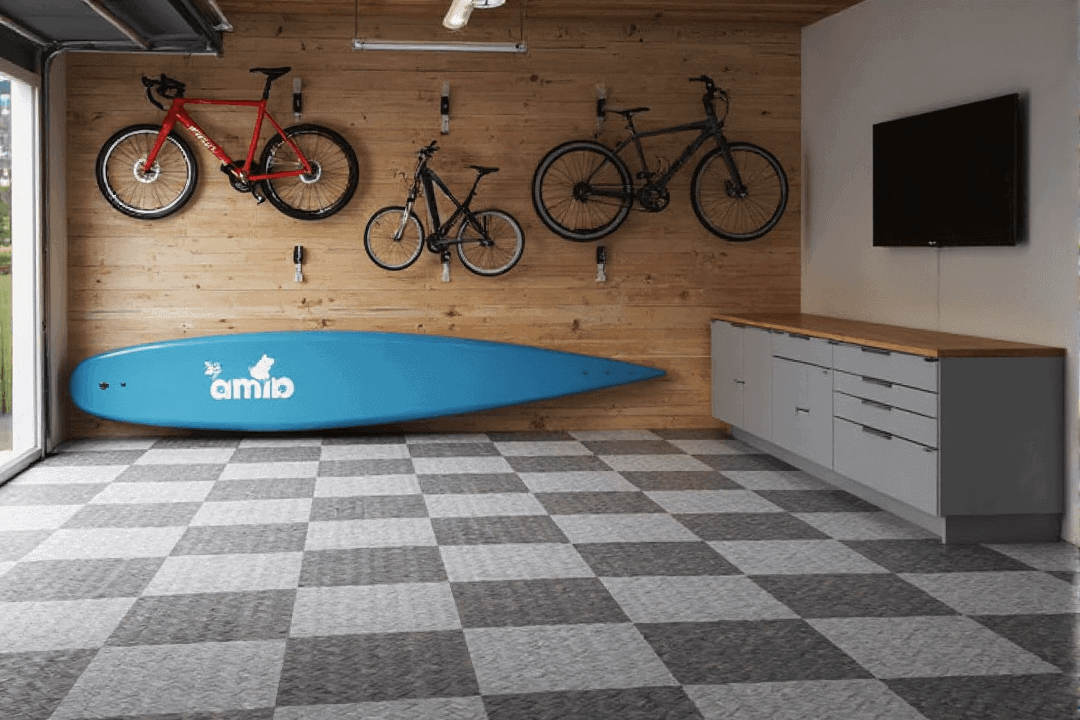 Garage floor paint vs epoxy in Sarasota: Which is better? Garage floor paint vs epoxy in Sarasota: Which is better?